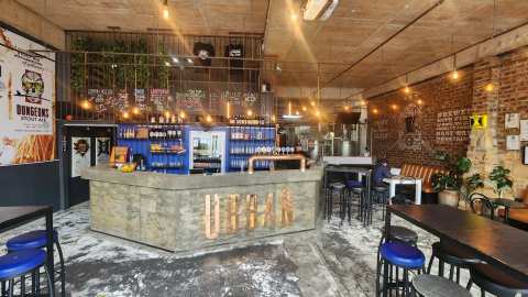 Urban Brewing Company — photo 2