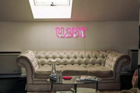 Used 2 Be Yours : Curated Thrifting & Photography Studio — photo 2
