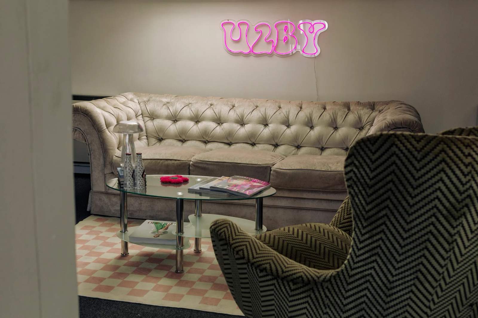 Used 2 Be Yours : Curated Thrifting & Photography Studio — photo 1