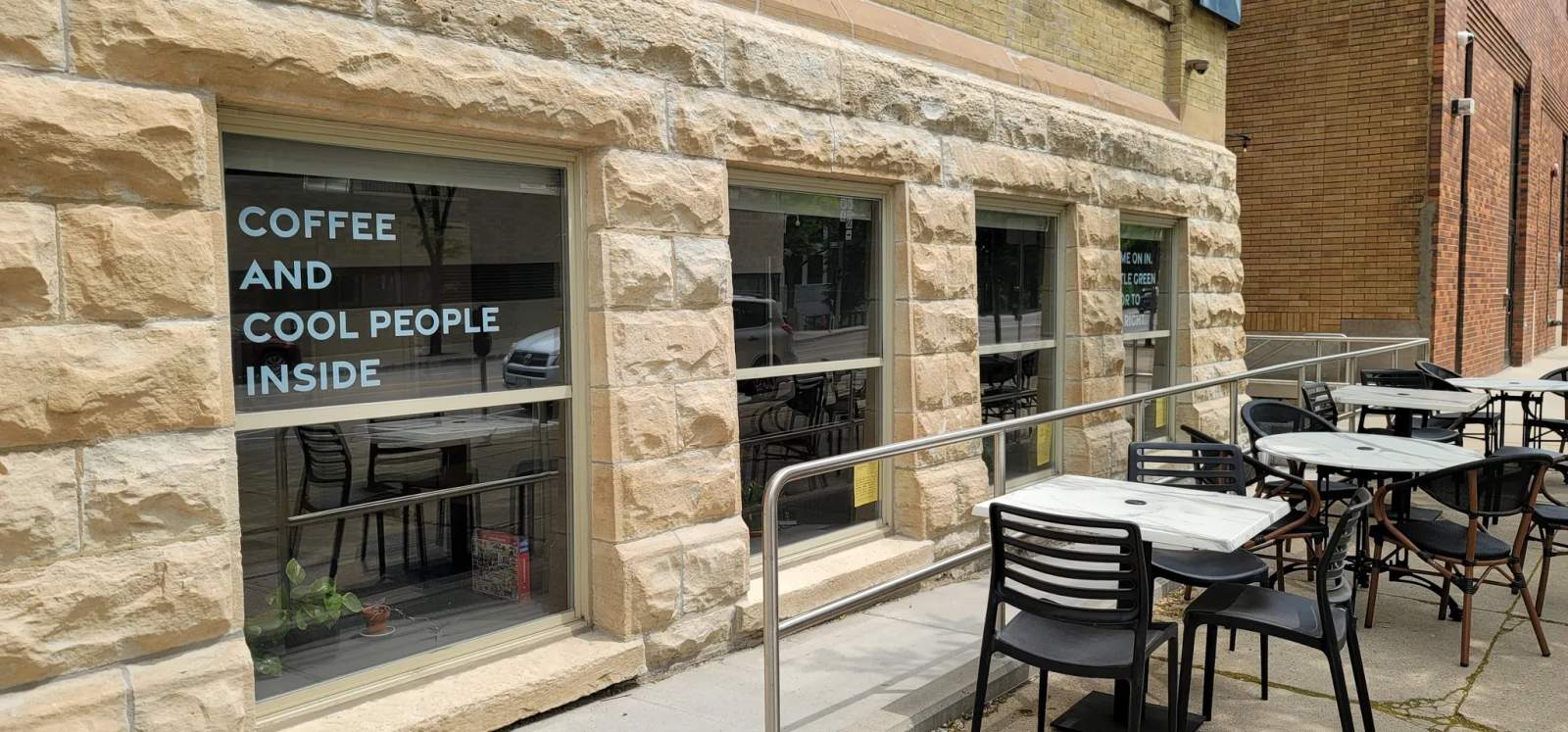 Discourse Coffee | Downtown — photo 1