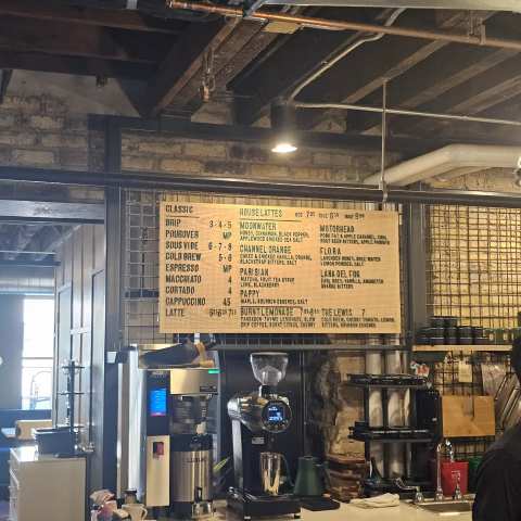 Discourse Coffee | Downtown — photo 3