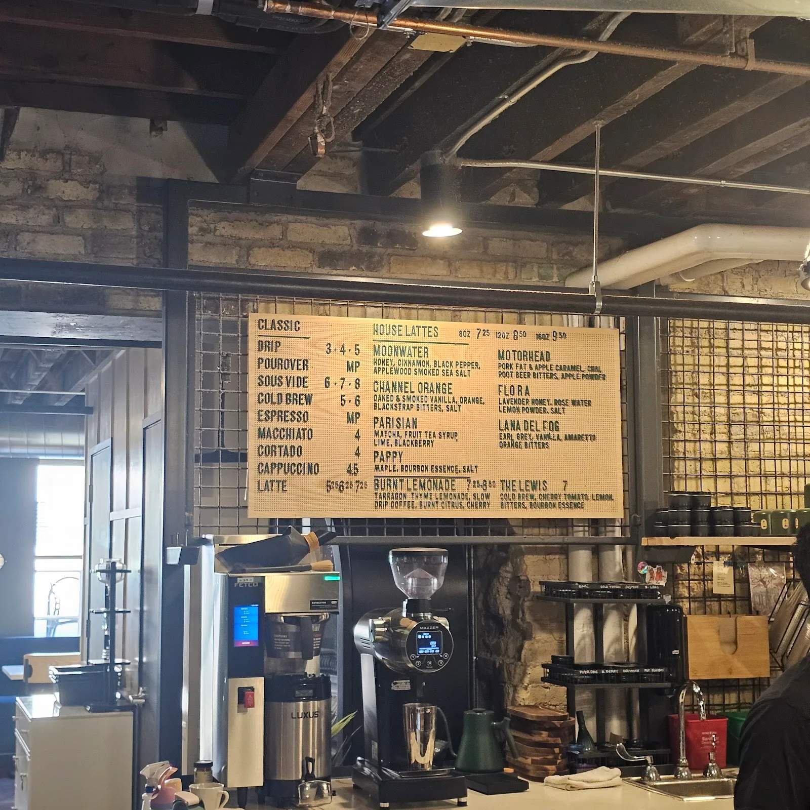 Discourse Coffee | Downtown — photo 3
