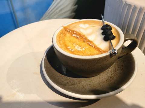 Discourse Coffee | Downtown — photo 2