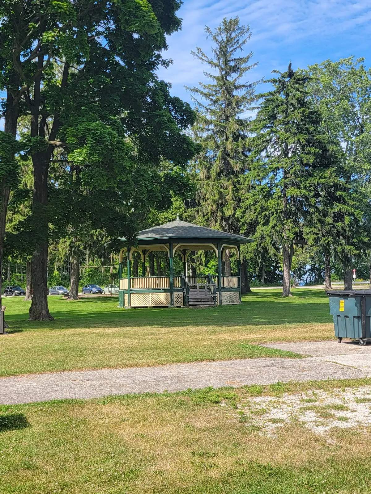 Lake View Park — photo 1