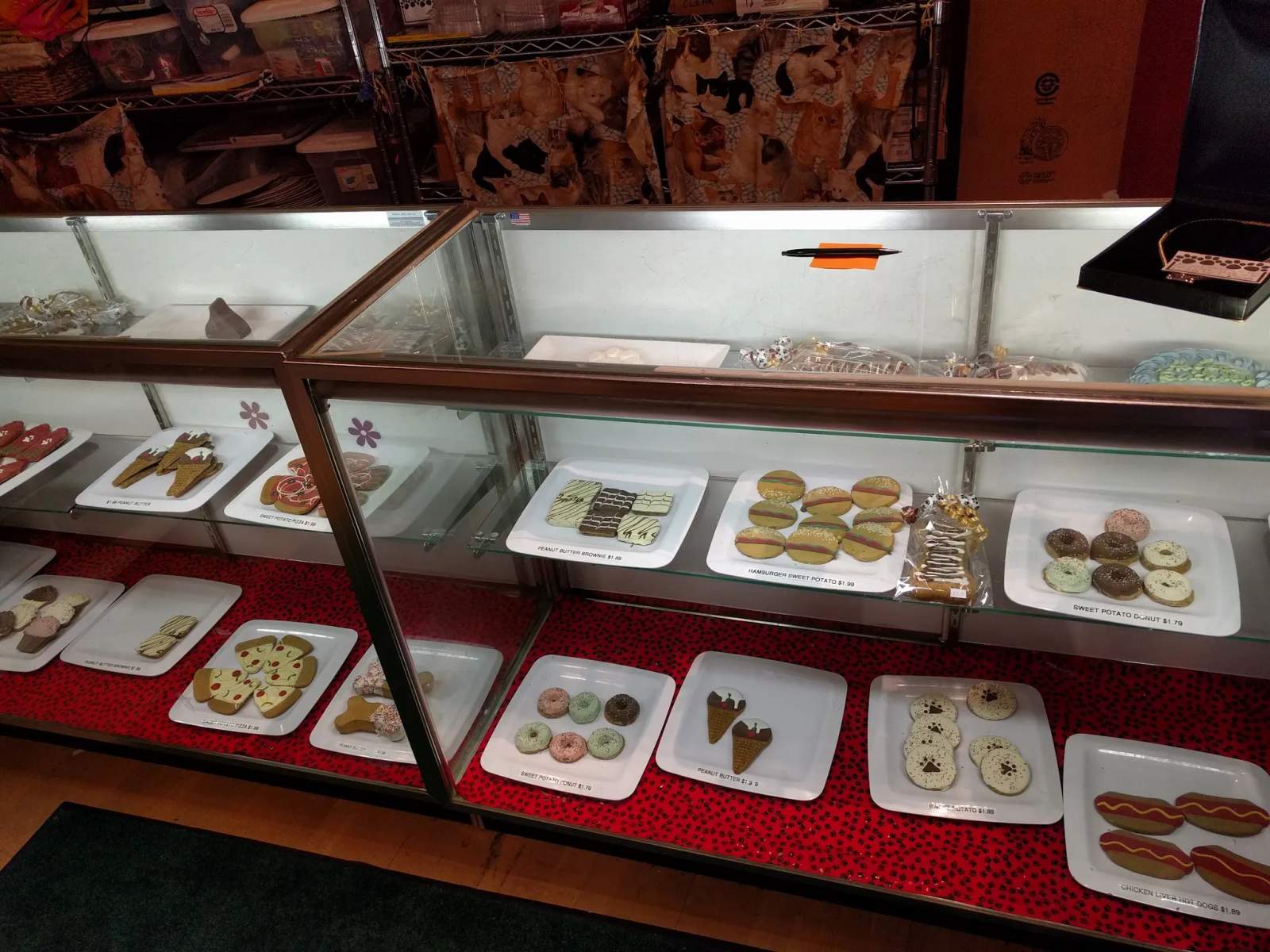 Woodbury Pet Commons — photo 1