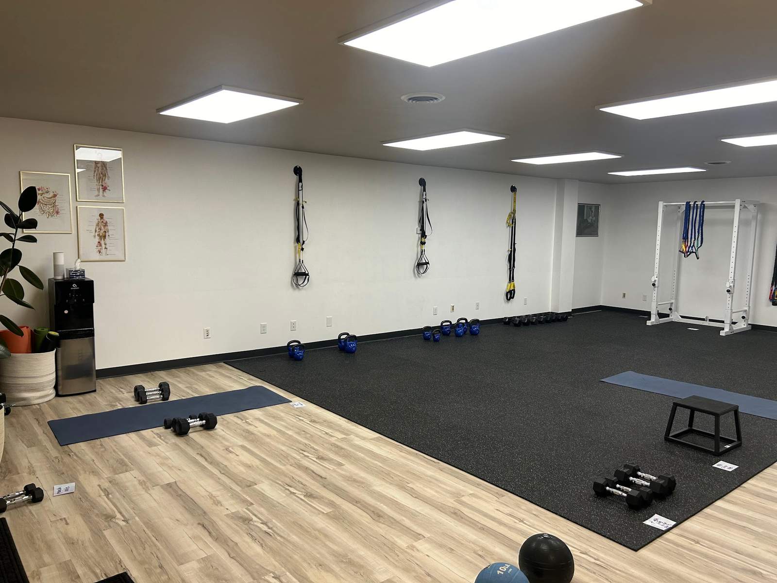 Centered Fitness — photo 1