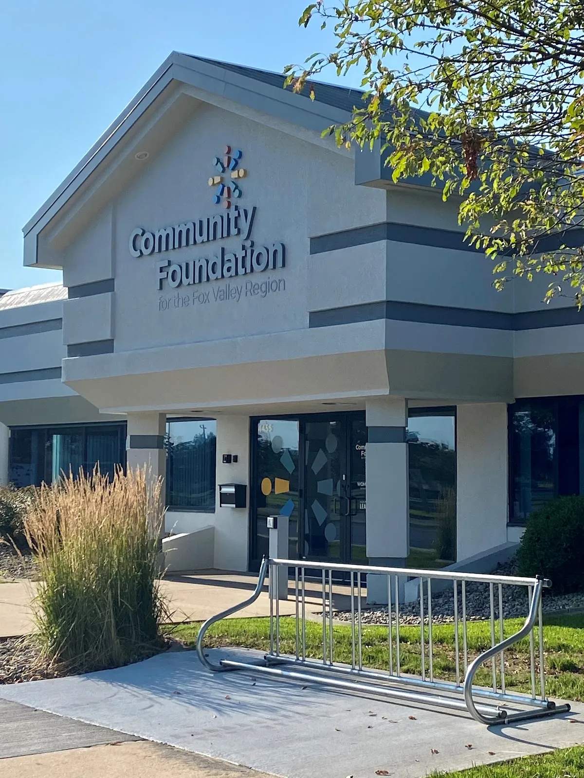 Community Foundation for the Fox Valley Region — photo 1