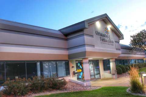 Community Foundation for the Fox Valley Region — photo 3