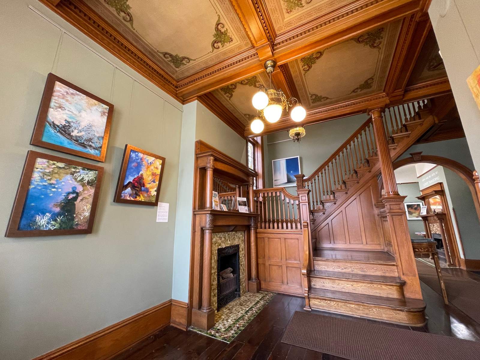 Cedarburg Art Museum — photo 3