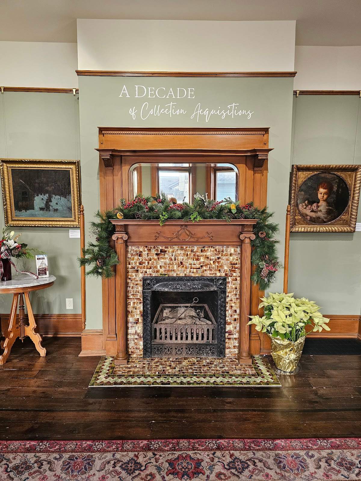 Cedarburg Art Museum — photo 4