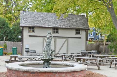 Cedarburg Art Museum — photo 5