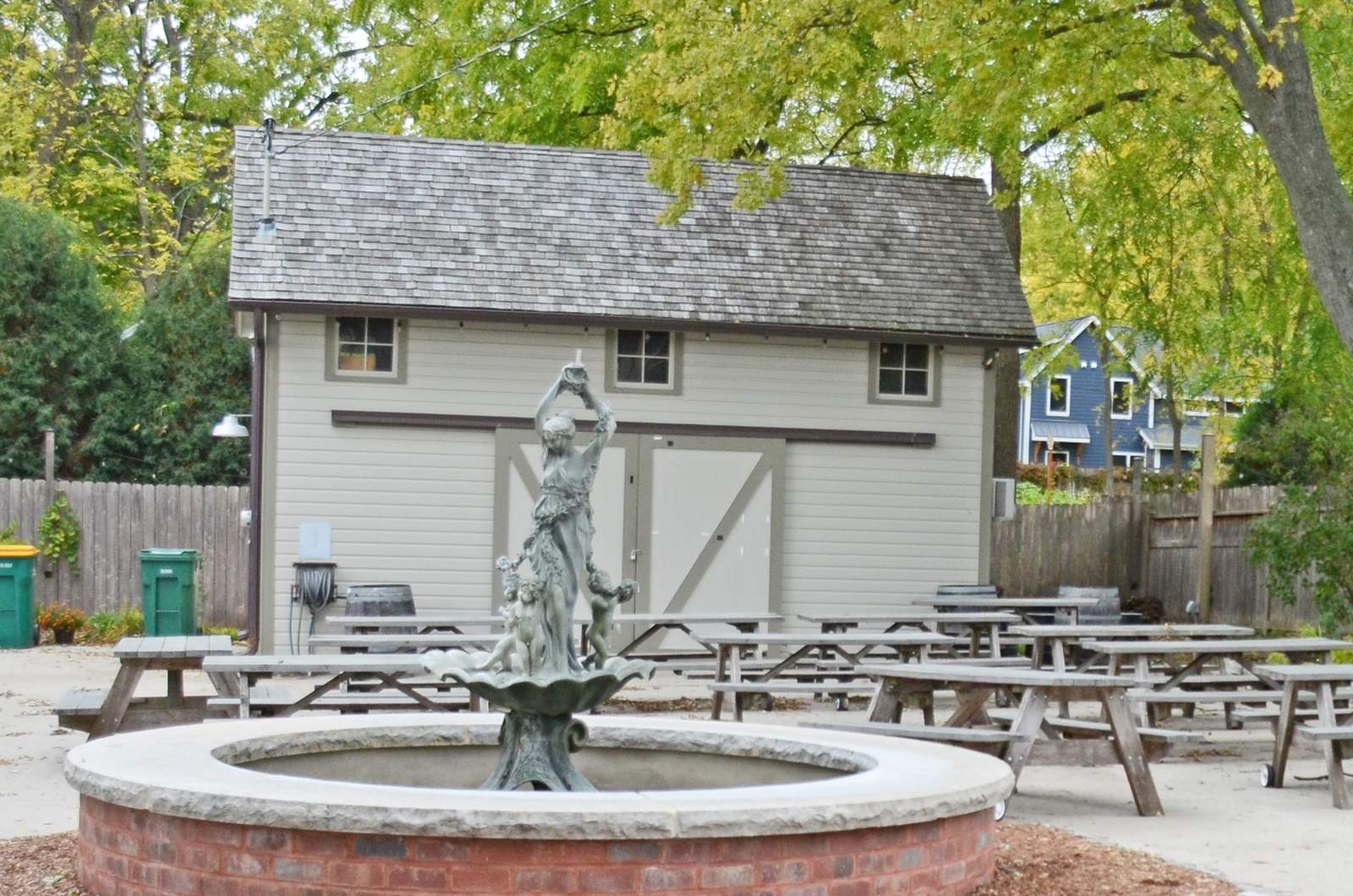 Cedarburg Art Museum — photo 5