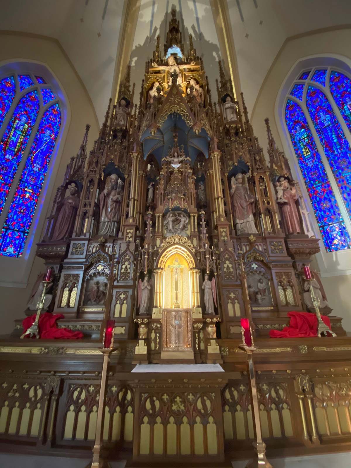 Holy Name Catholic Church — photo 1