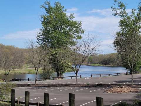 Hop Brook Lake — photo 2