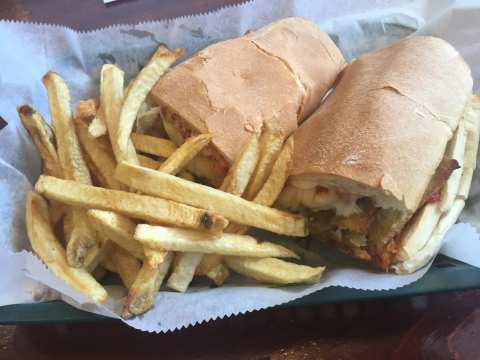 Big Daddy's Pizza and Deli Woodbury — photo 2