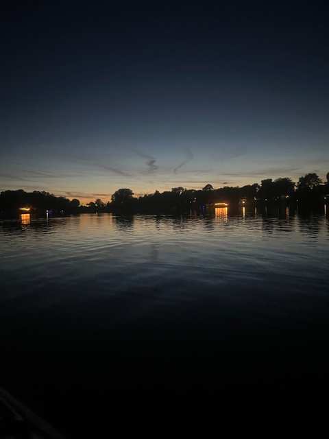 Silent Wake Kayak Instruction & Tours — photo 3