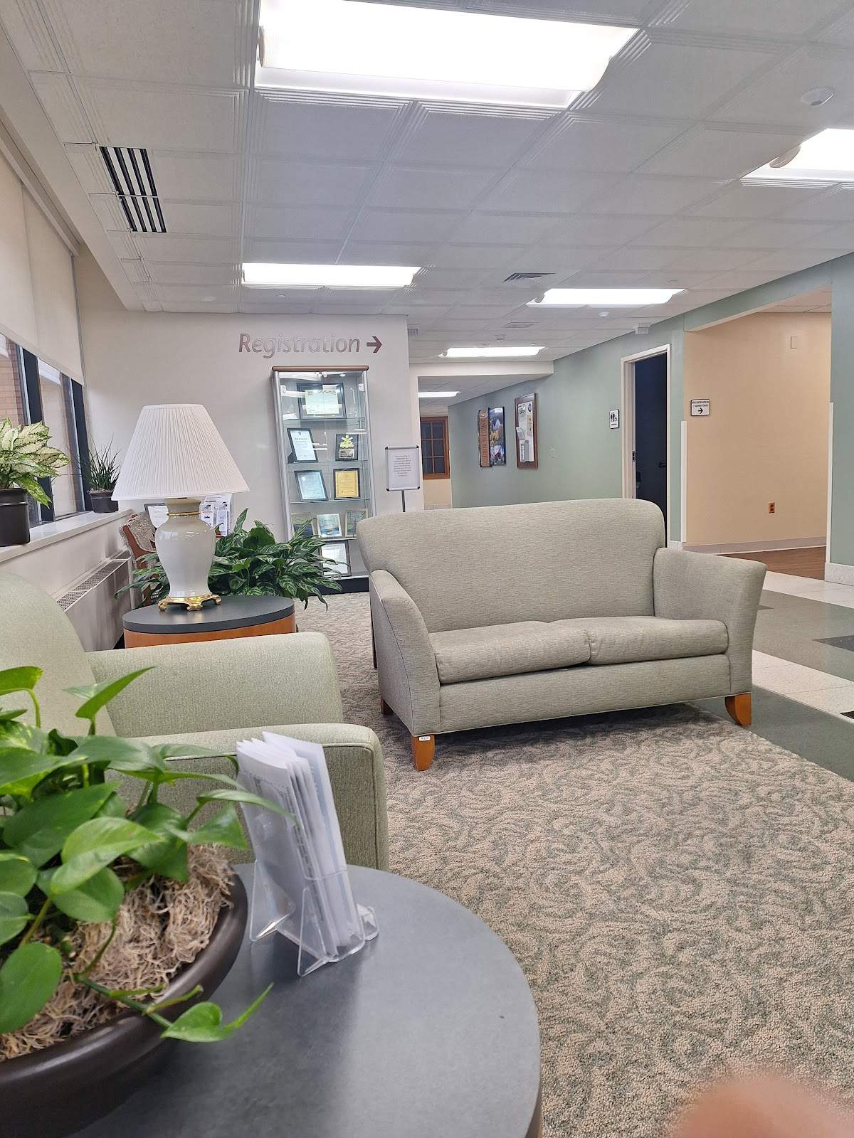 Aurora Medical Center Washington County — photo 5