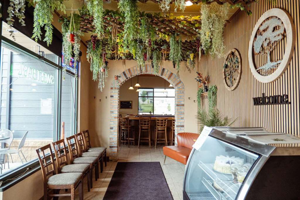 Sweet Basil | Italian Restaurant
