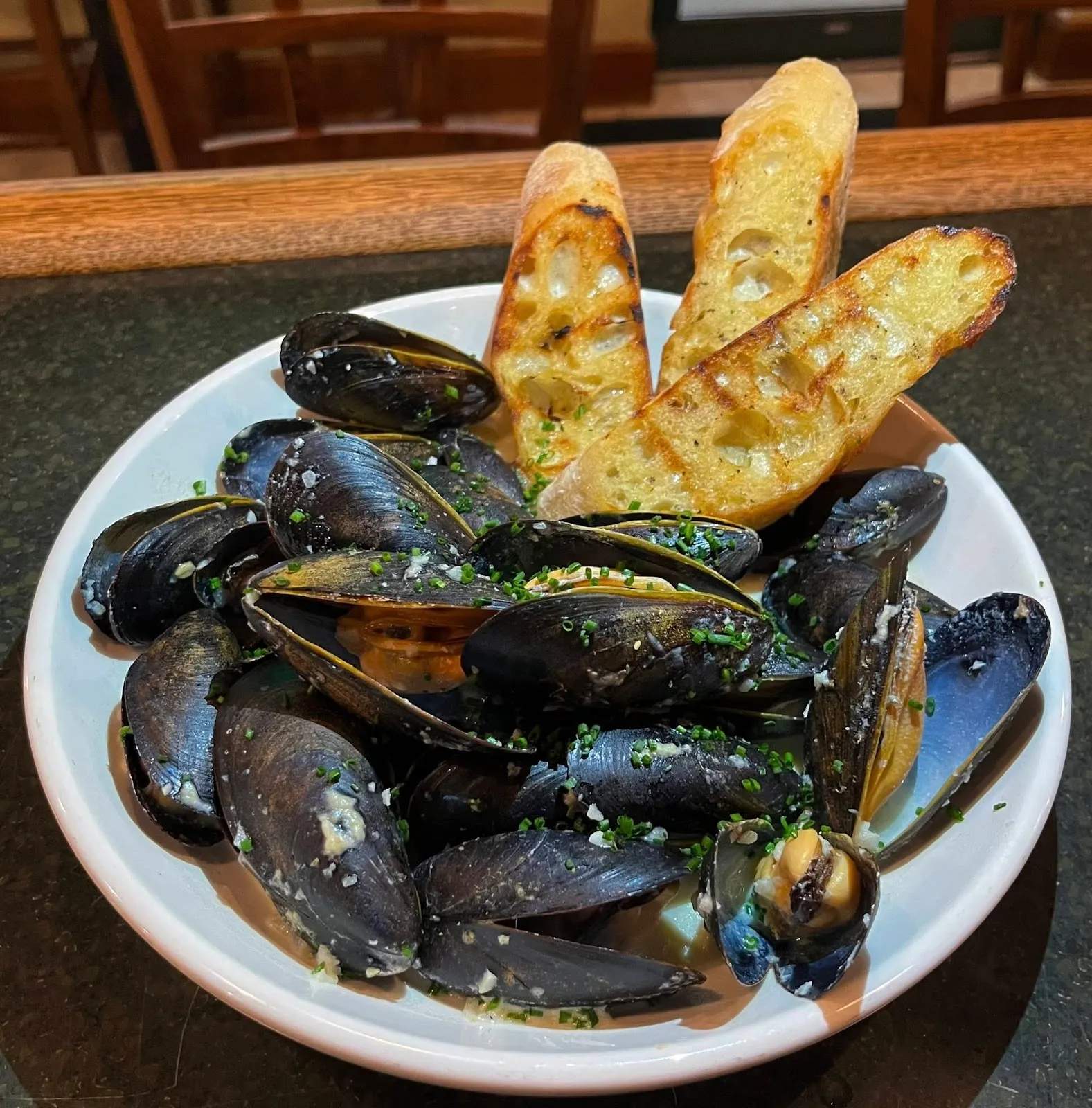 Sweet Basil | Italian Restaurant — photo 2