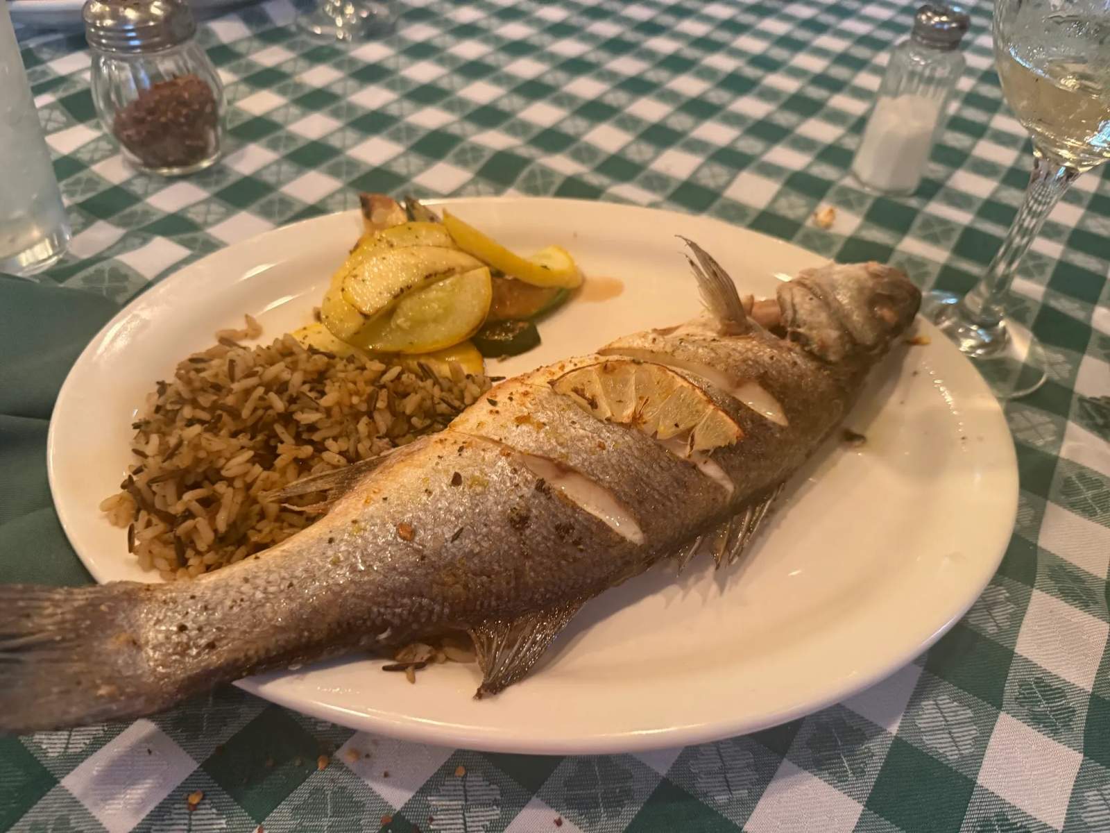 Sweet Basil | Italian Restaurant — photo 3