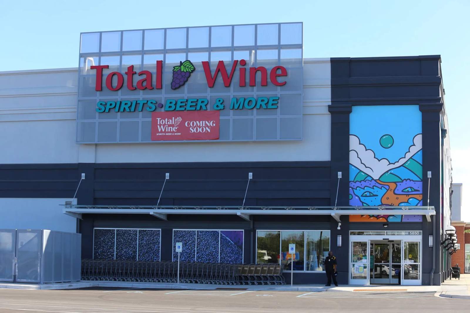 Total Wine & More — photo 1
