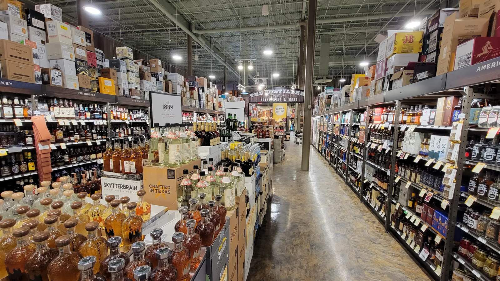 Total Wine & More — photo 5