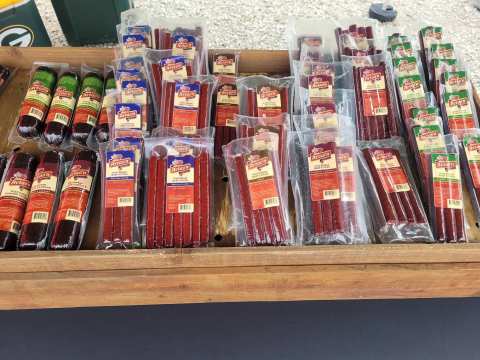 Greenfield Farmers Market — photo 2