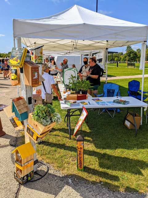 Greenfield Farmers Market — photo 3
