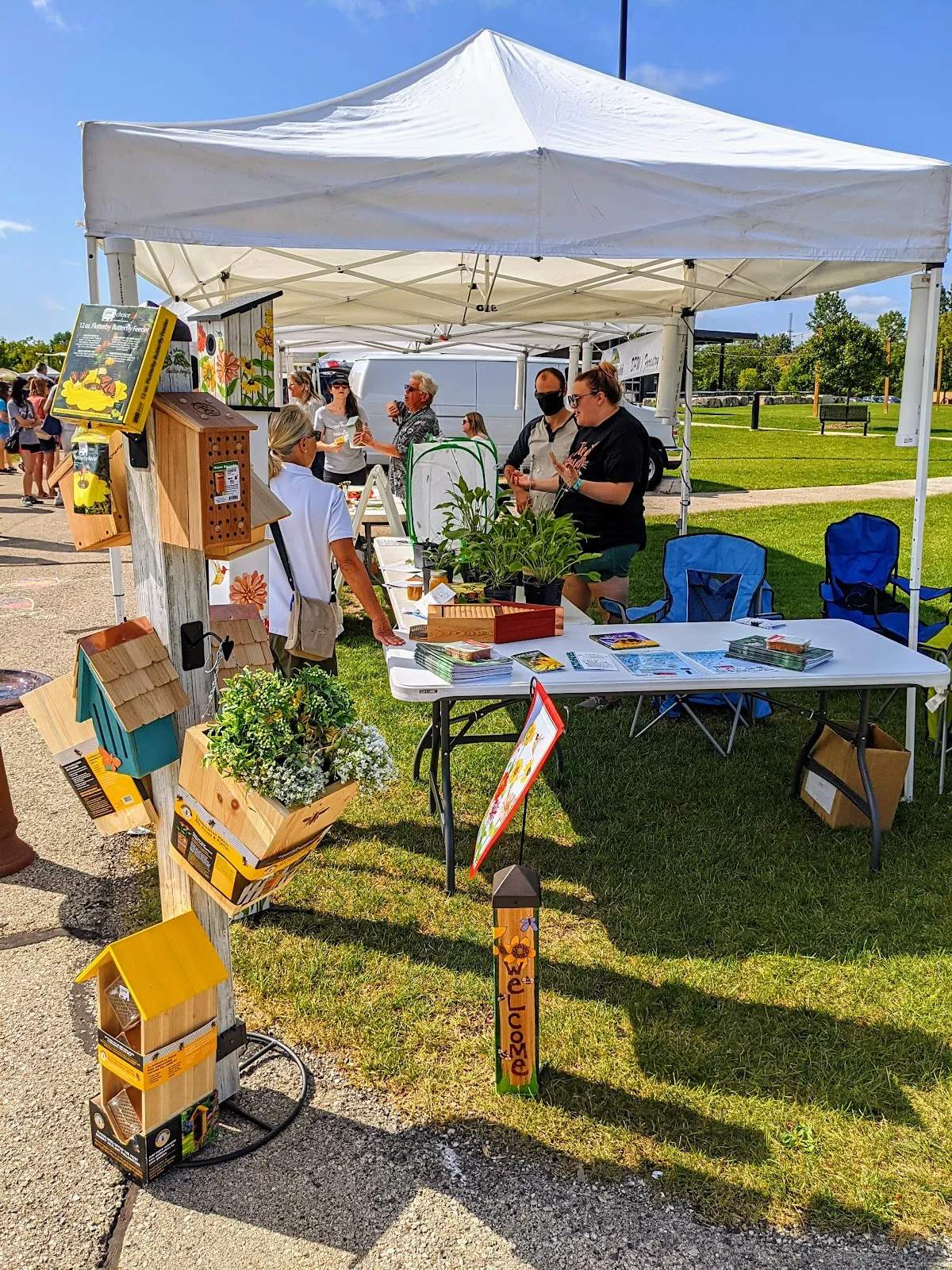 Greenfield Farmers Market — photo 3