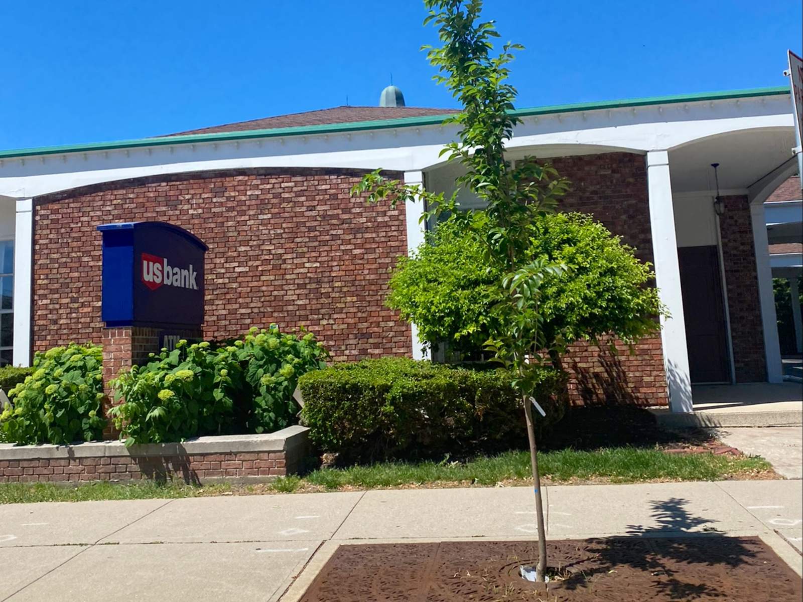 U.S. Bank Branch — photo 1
