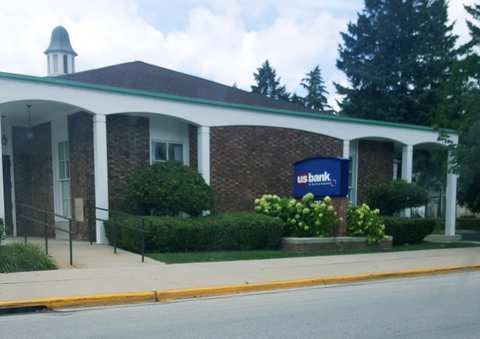 U.S. Bank Branch — photo 3