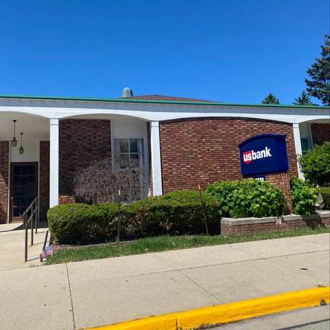 U.S. Bank Branch — photo 4