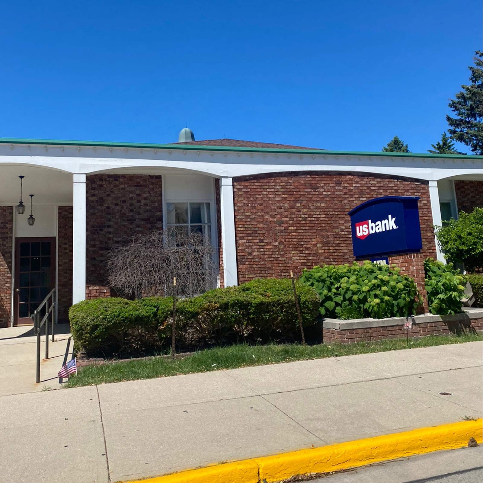 U.S. Bank Branch — photo 4