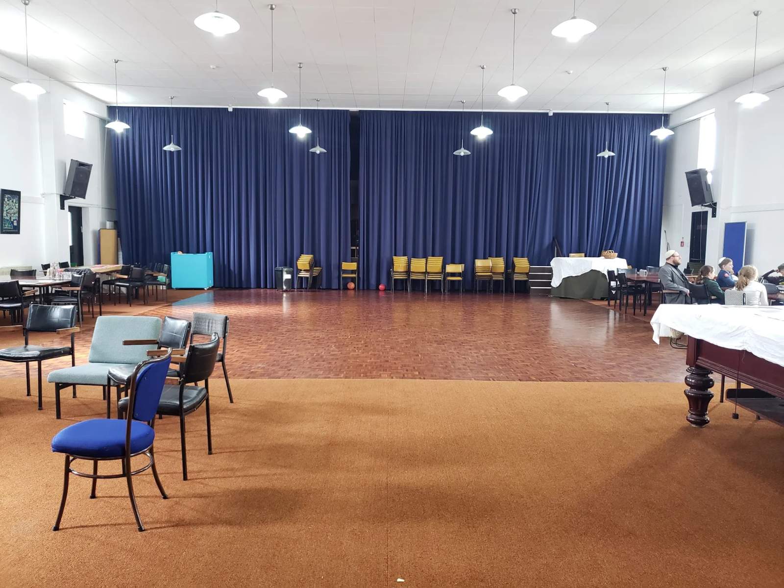Wellington Jewish Community Centre — photo 1