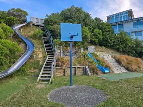 Roseneath Park & Lookout — photo 2