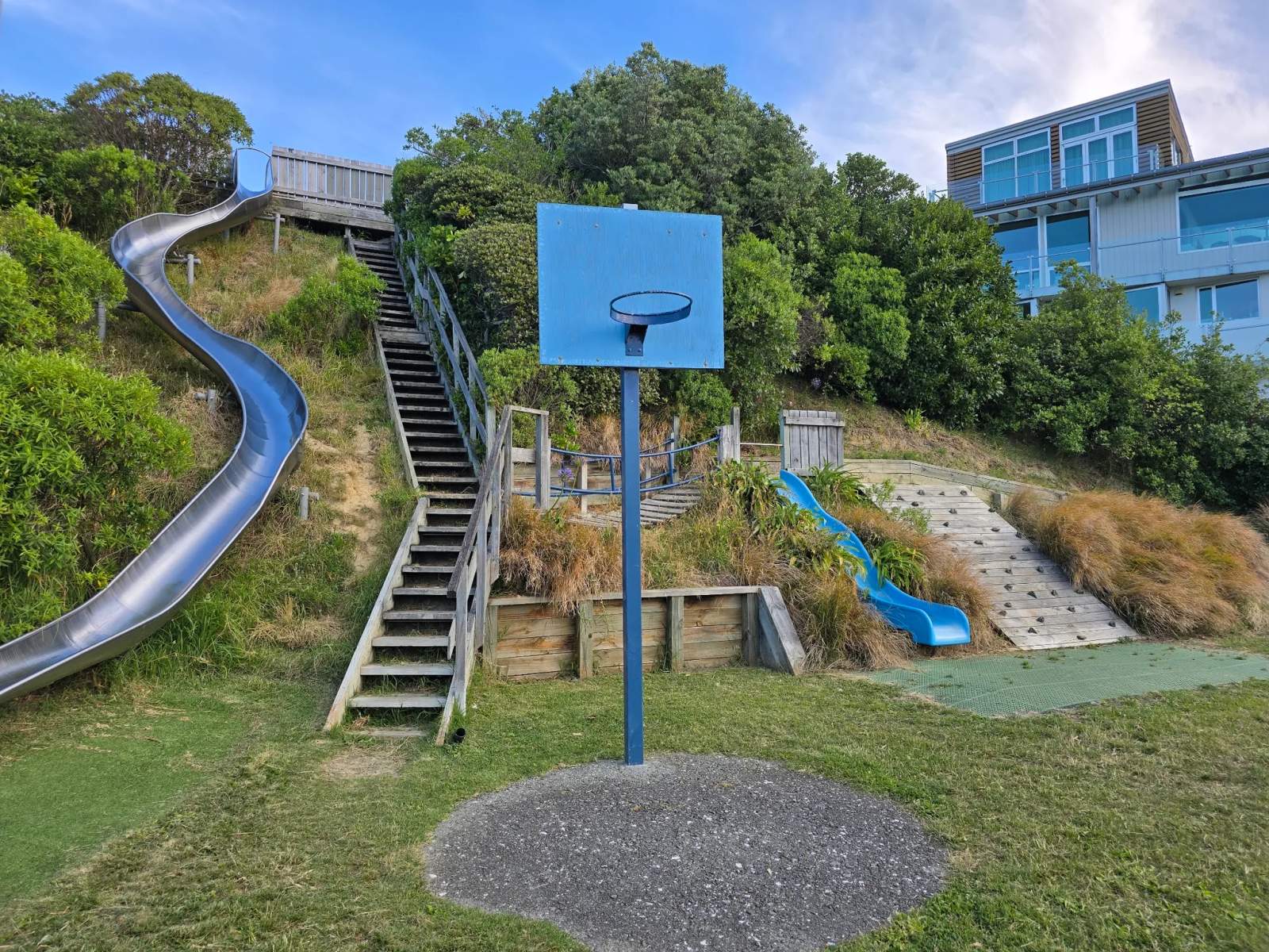 Roseneath Park & Lookout — photo 2