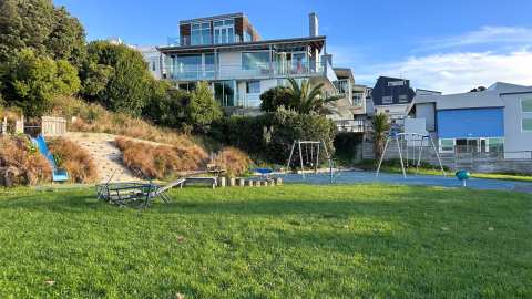 Roseneath Park & Lookout — photo 3