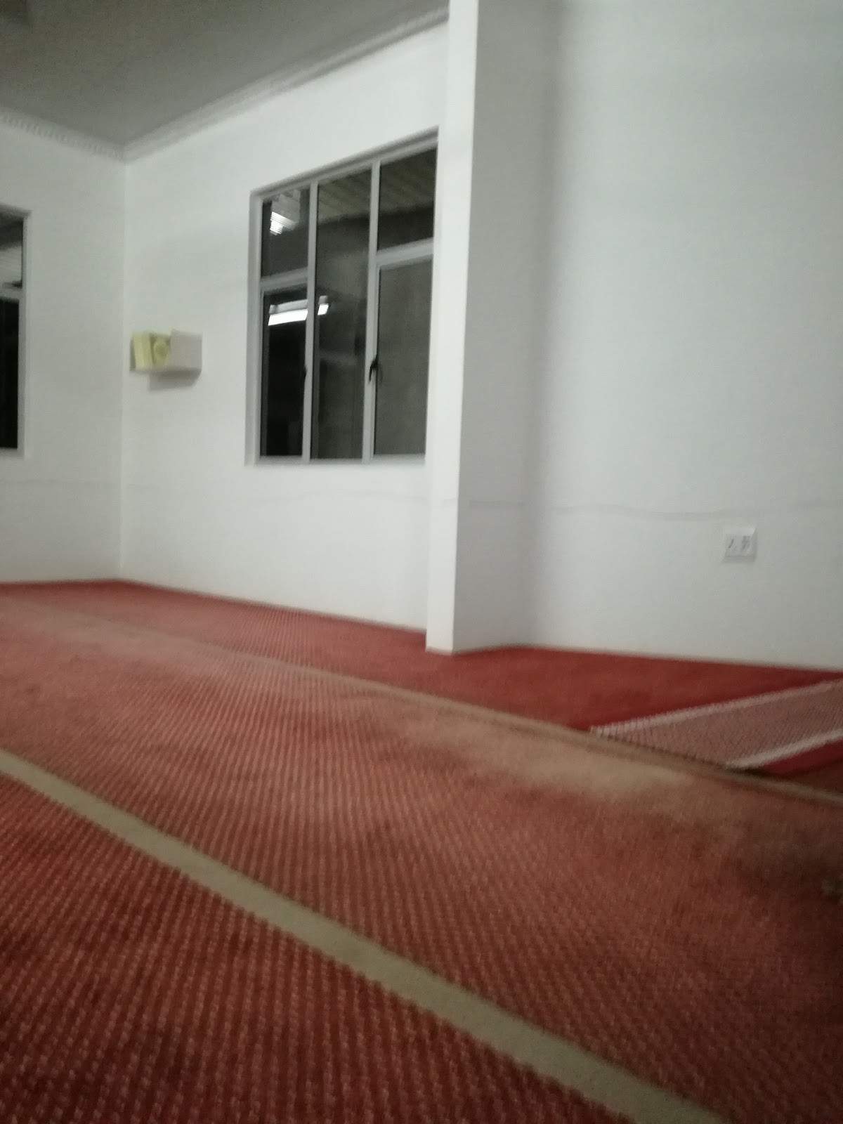 Groutville jamaat khana — photo 1
