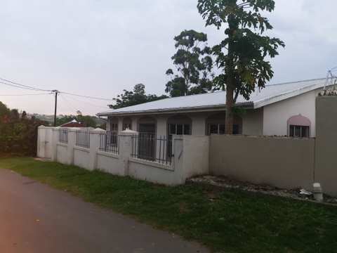 Groutville jamaat khana — photo 3