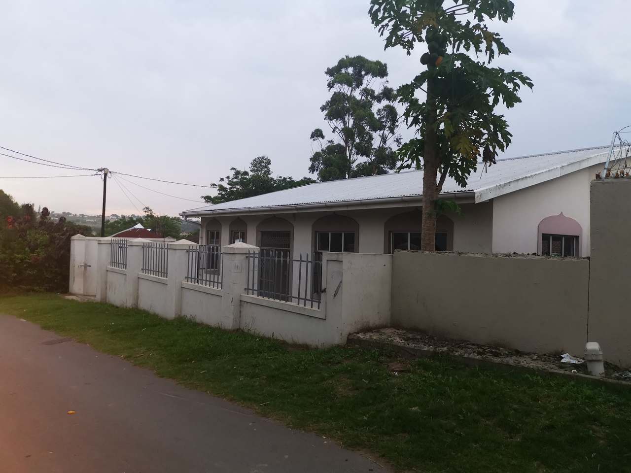 Groutville jamaat khana — photo 3