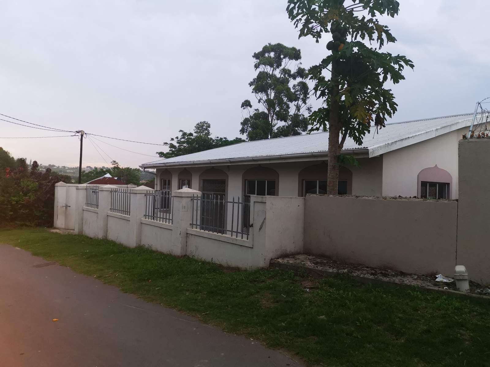 Groutville jamaat khana — photo 3