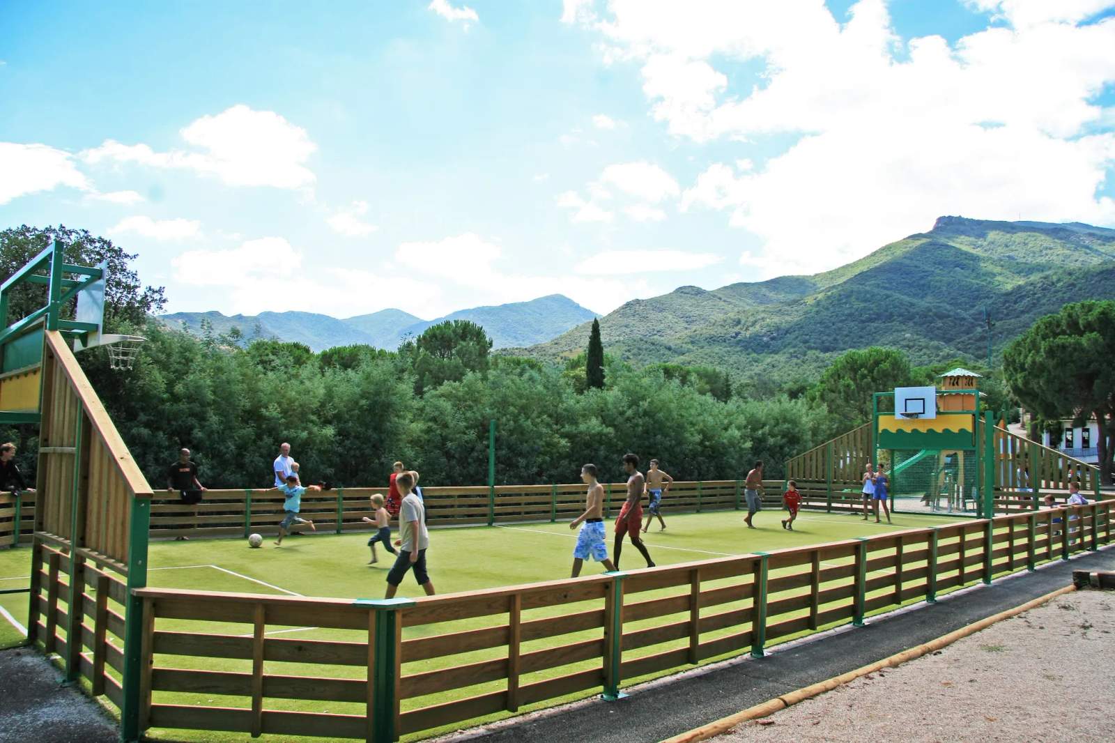 Camping Les Albères — photo 4