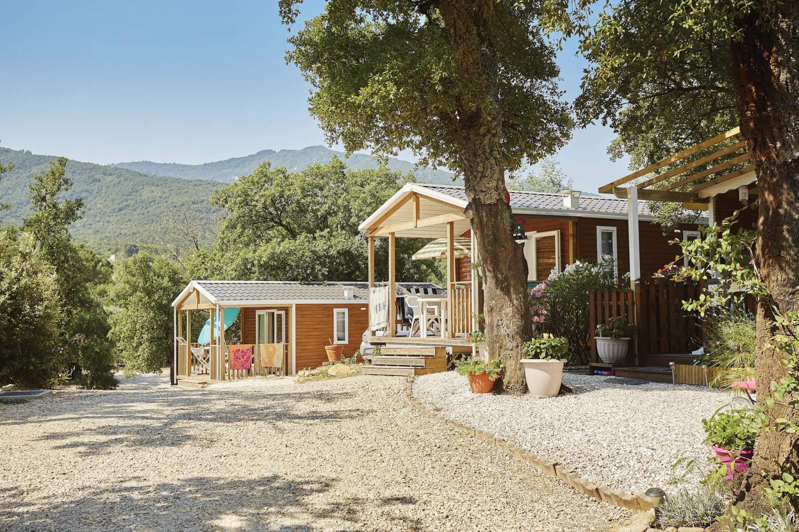 Camping Les Albères — photo 1