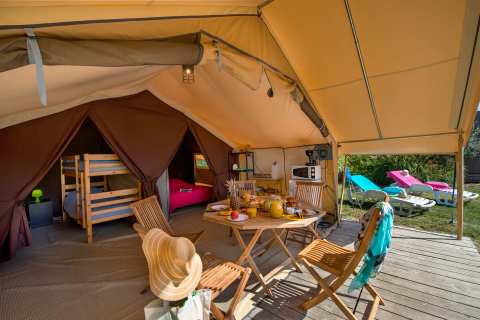 Camping Les Albères — photo 5