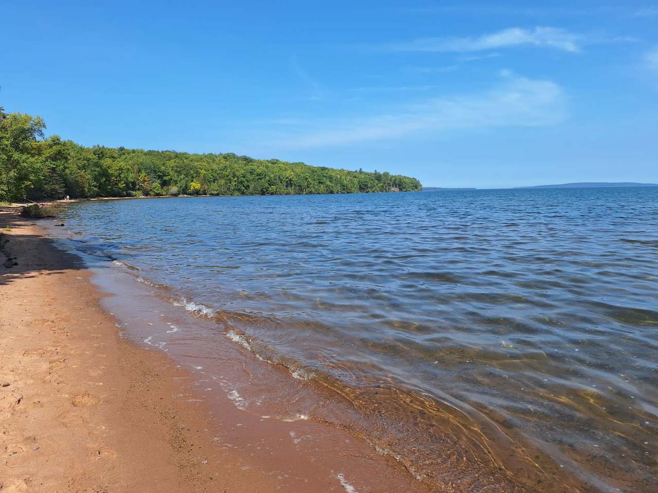 Frog Bay Tribal National Park — photo 2