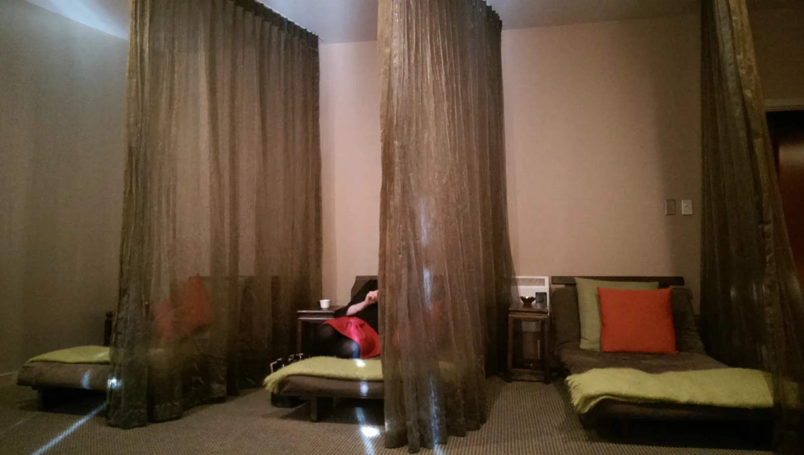 East Day Spa — photo 3