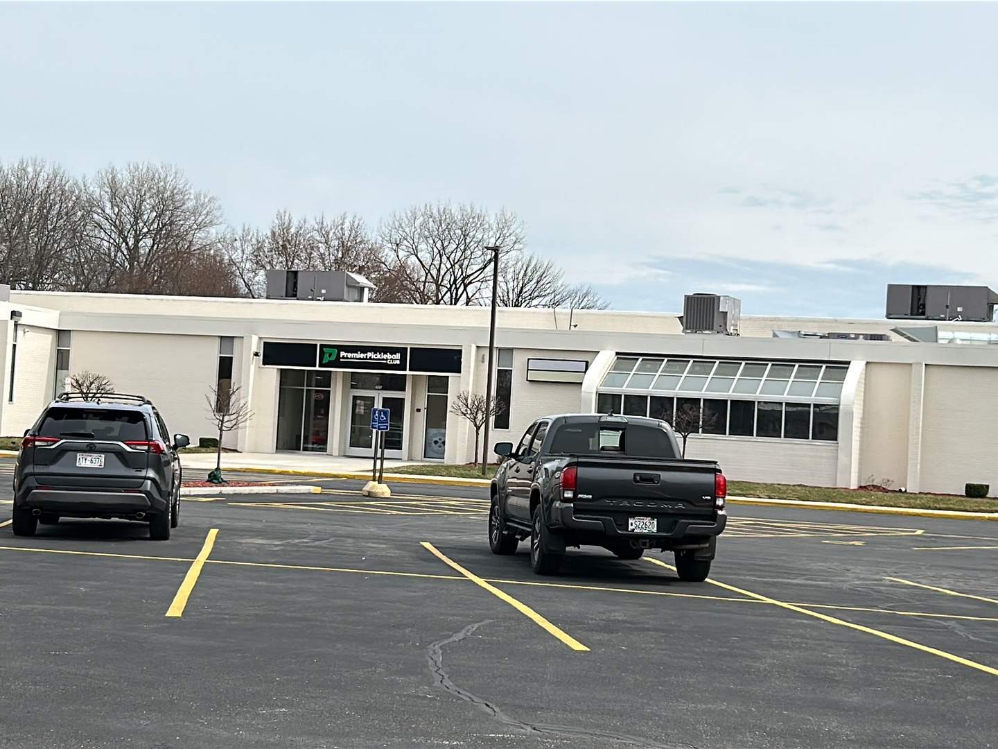 Premier Pickleball Club & Complex — photo 1