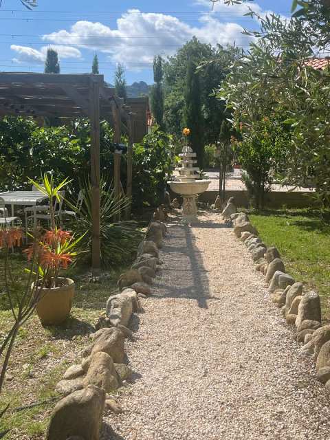 Chambres d'hôtes L'Olivette des Albères (à proximité de Collioure) — photo 5