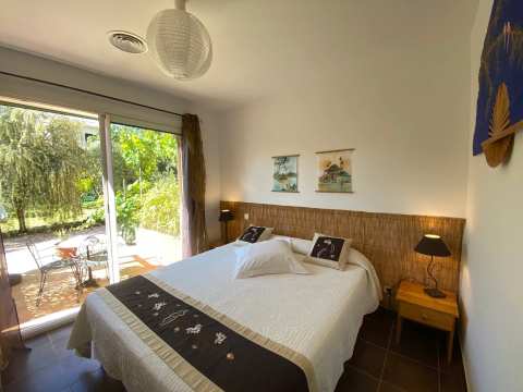 Chambres d'hôtes L'Olivette des Albères (à proximité de Collioure) — photo 2