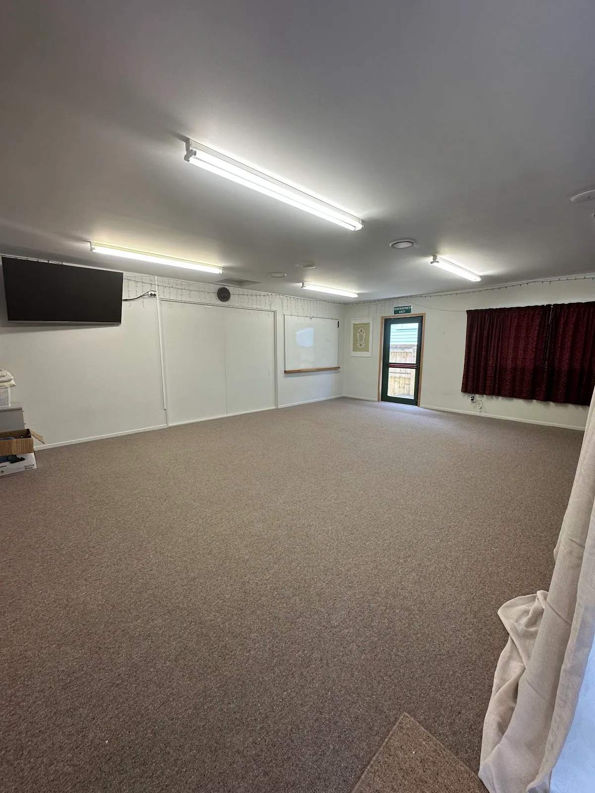 Tawa Islamic Centre — photo 1